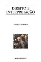 Livro - Direito e interpretação