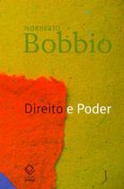 Livro - Direito e poder