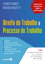 Livro - Direito e Processo do Trabalho