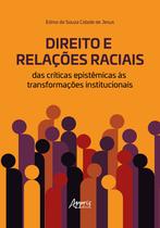 Livro - Direito e Relações Raciais Livro - Direito e Relações Raciais