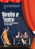Livro - Direito e Teatro Livro - Direito e Teatro