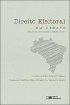 Livro - Direito Eleitoral Em Debate - 1ª Edição 2013 Livro - Direito Eleitoral Em Debate - 1ª Edição 2013