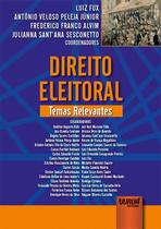 Livro - Direito Eleitoral Livro - Direito Eleitoral