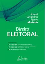 Livro - Direito Eleitoral