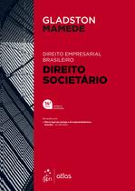 Livro - Direito Empresarial Brasileiro - Direito Societário - 14ª Edição 2022 Livro - Direito Empresarial Brasileiro - Direito Societário - 14ª Edição 2022