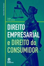 Livro - Direito empresarial e direito do consumidor