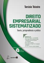 Livro - Direito Empresarial Sistematizado - 14ª Edição 2026