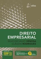 Livro - Direito Empresarial