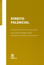 Livro - Direito falencial