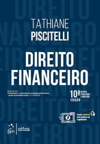 Livro - Direito Financeiro - 10ª Edição 2025