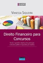 Livro - Direito Financeiro para Concursos Livro - Direito Financeiro para Concursos