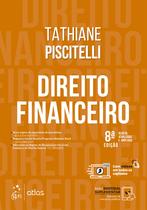 Livro - Direito Financeiro