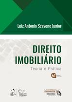 Livro - Direito Imobiliário - 22ª Edição 2026