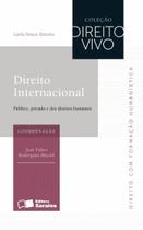 Livro - Direito internacional - 4ª edição de 2013