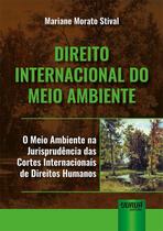 Livro - Direito Internacional do Meio Ambiente