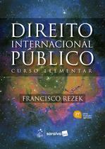 Livro - Direito Internacional Público - 21ª Edição 2026 Livro - Direito Internacional Público - 21ª Edição 2026