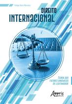 Livro - Direito internacional