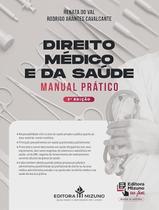 Livro - Direito Medico E Da Saude - 5ªed 2025