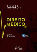 Livro - Direito Médico