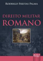 Livro - Direito Militar Romano