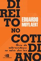 Livro - Direito no cotidiano Livro - Direito no cotidiano