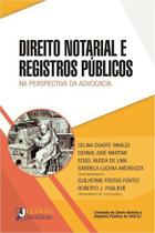 Livro - Direito notarial e registros públicos