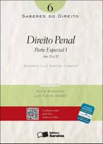 Livro - Direito penal - 1ª edição de 2012 Livro - Direito penal - 1ª edição de 2012