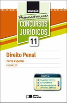 Livro - Direito penal - 1ª edição de 2012