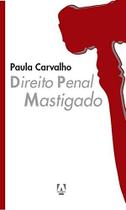 Livro - Direito penal mastigado