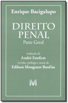 Livro - Direito penal: Parte geral - 1 ed./2005