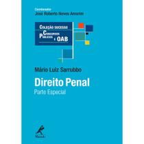 Livro - Direito penal Livro - Direito penal