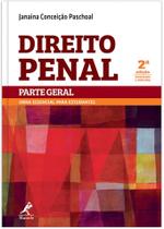 Livro - Direito penal