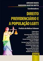 Livro - Direito Previdenciário e a População LGBTI