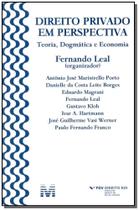 Livro - Direito privado em perspectiva - 1 ed./2016 Livro - Direito privado em perspectiva - 1 ed./2016