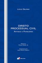 Livro - Direito processual civil