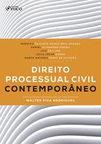 Livro - DIREITO PROCESSUAL CIVIL