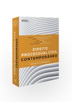 Livro - DIREITO PROCESSUAL CIVIL