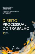 Livro - Direito Processual do Trabalho - 8ª Edição 2019