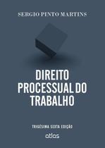 Livro - Direito Processual Do Trabalho Livro - Direito Processual Do Trabalho