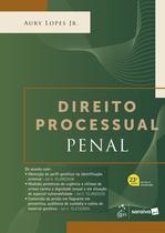Livro - Direito Processual Penal - 23ª Edição 2026