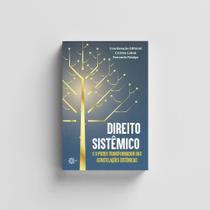 Livro Direito Sistêmico - Editora Conquista