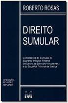 Livro - Direito sumular - 14 ed./2012 Livro - Direito sumular - 14 ed./2012