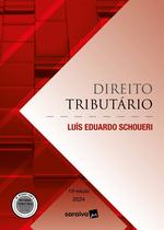 Livro - Direito Tributário - 13ª Edição 2024