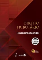 Livro - Direito Tributário - 15ª Edição 2026