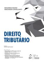 Livro - Direito Tributário - 1ª Edição 2023