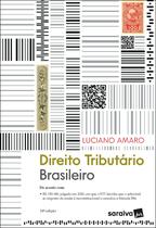 Livro - Direito Tributário Brasileiro - 24ª Edição 2021