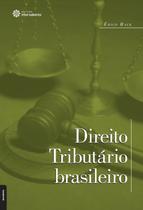 Livro - Direito tributário brasileiro