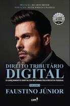 Livro - Direito Tributário Digital