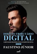 Livro - Direito Tributário Digital