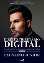 Livro - Direito Tributário Digital